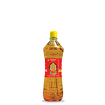 Nakshatra Pooja Oil for Diya/Lamp Amman Fragrance Pet,500 ML