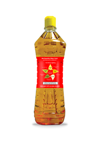 Nakshatra Pooja Oil for Diya/Lamp Amman Fragrance Pet,1L
