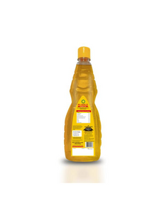 Mr. Gold Cold Pressed Gingelly Oil Pet, 500 ML