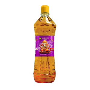 Nakshatra Pooja Oil Ganesh Fragrance 1L,Pet