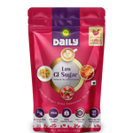 Sunraja Gulas Low GI Sugar Pouch, 500G