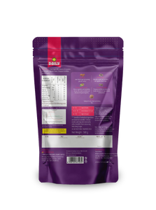 Sunraja Gulas Low GI Sugar Pouch, 500G