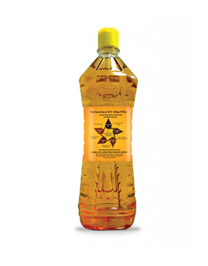 Nakshatra Pooja Oil Pet, 1 L
