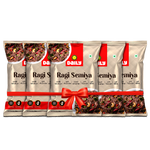 Sunraja Daily Ragi Semiya Combo 180G, Set of 5- Total 900G
