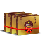 Nakshatra Sambrani Cup, Set of 3
