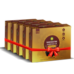 Nakshatra Sambrani Cup, Set of 5