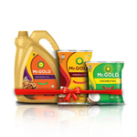 Mr. Gold Tasty Combo (Groundnut Oil 5L, Cold Pressed Gingelly Oil 1L, Coconut Oil 500ml) - Total 6.5L