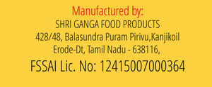 Sunraja Daily Vermicelli Combo 180G, Set of 5- Total 900G