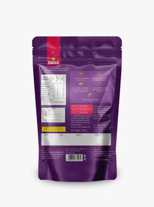 Sunraja Daily Low GI Sugar Pouch 500G, Set of 2- Total 1KG