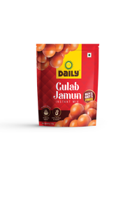 Sunraja Daily Gulab Jamun Mix, Buy 1 Get 1