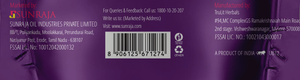 Sunraja Gulas Low GI Sugar Pouch, 500G